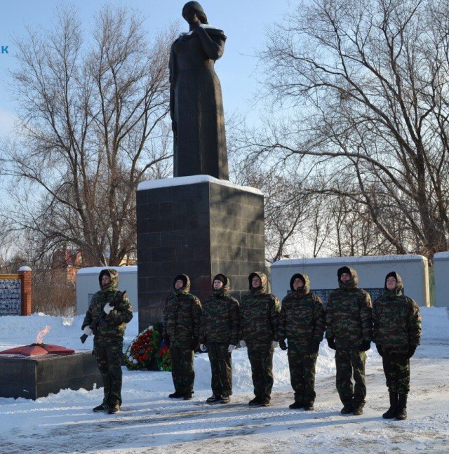 Родителям подростков.