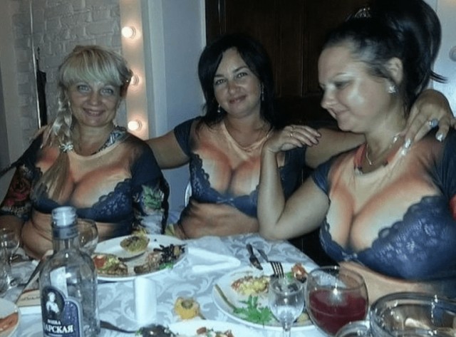 Любовные желания пьяных женщин