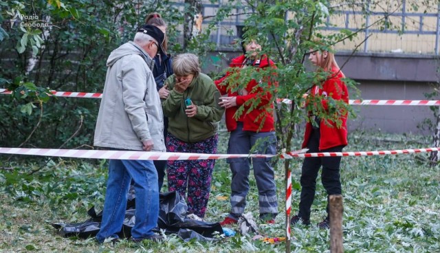 ВСУ выстрелили по автобусу, жертвы не подтвердились