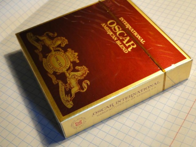 Мало кто помнит, какие сигареты кроме Marlboro были самыми дорогими в СССР