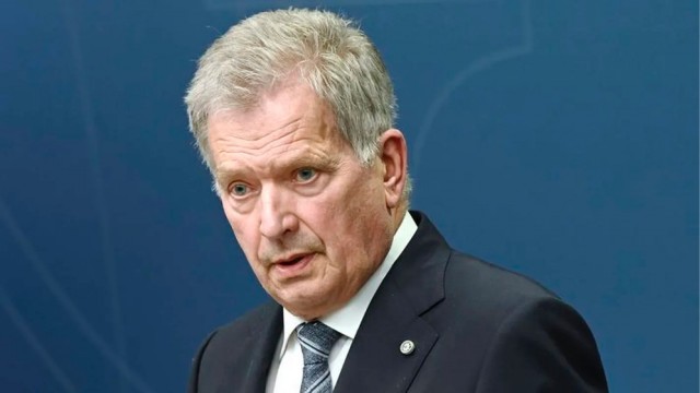 Финляндия отреагировала на решение РФ закрыть генконсульство в Петербурге