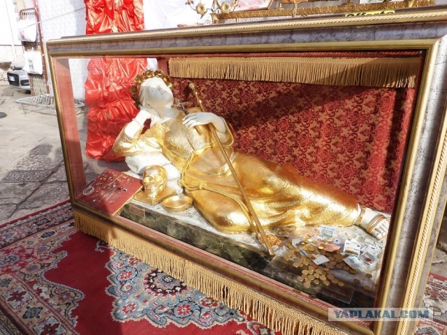 Немного отдыхательских фотокарточек на понедельник