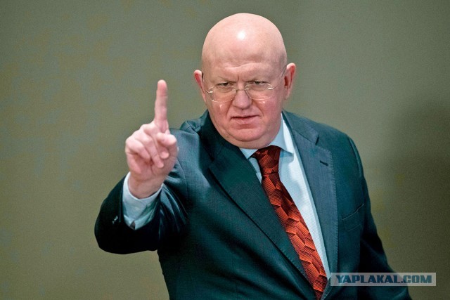 ВС России уничтожили командира "Белых демонов" Василя Яремко