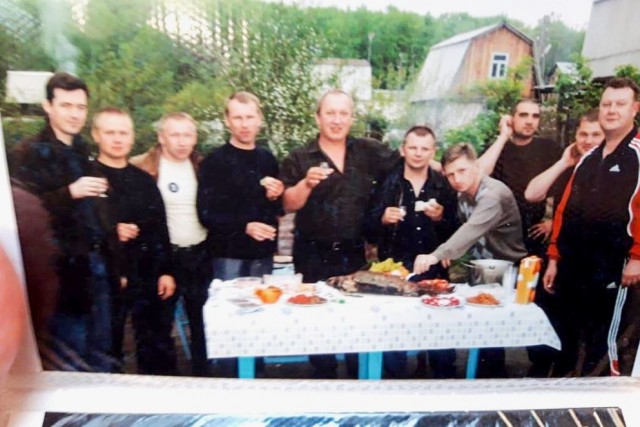 Суд Хабаровска