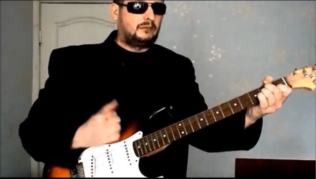 Верите ли вы в нечисть?