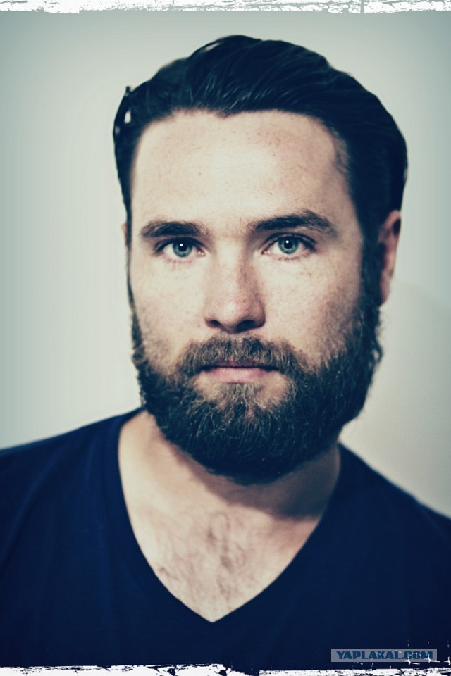 Красивые мужчины ЯПа