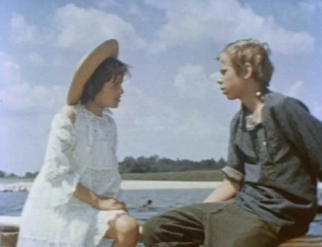 Подзабытые, но интересные фильмы СССР 70-х годов. Часть 5