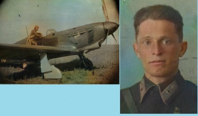 История Ju-88, выставленного в июле 41-го в центре Москвы
