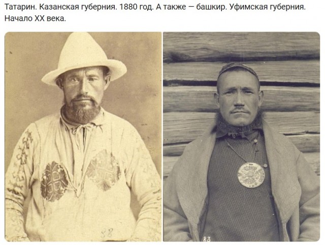 Люди и лица. Век прошлый и позапрошлый. 15.08.24