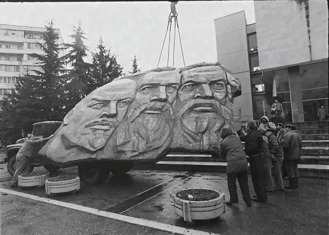 Интересные фотографии 1990 -х 25.08.24