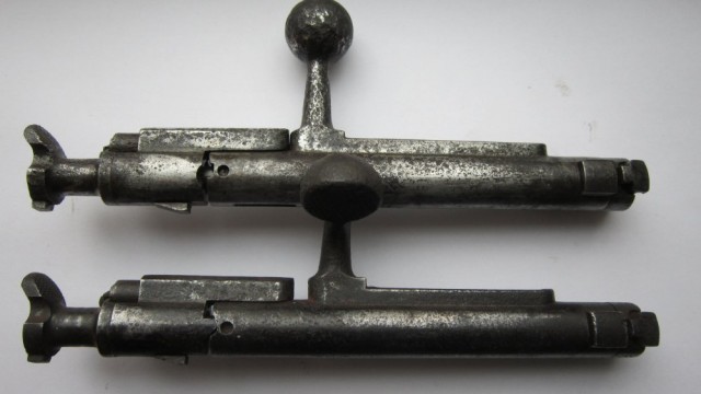 Винтовка Steyr Mannlicher M1895