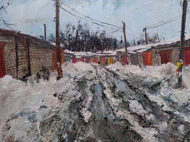 АРТ-Воскресенье