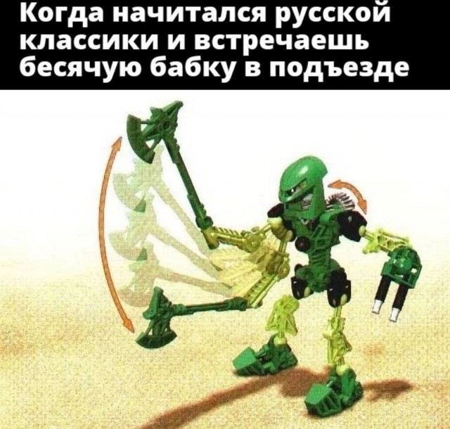Завалялось тут случайно немного забавных картинок