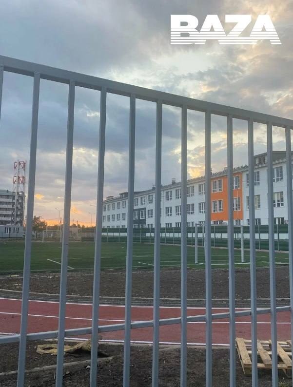 Восьмиклассник с ножом напал на двоих учеников школы в Краснодаре.