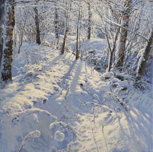 АРТ-Воскресенье