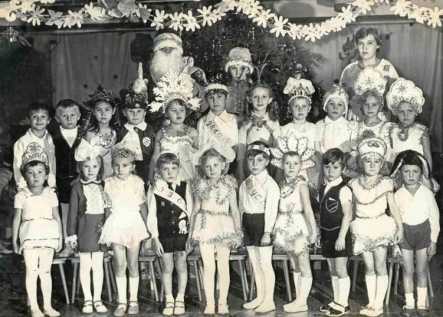 Советские люди в 1960-х годах. Часть третья