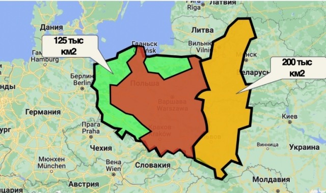 Трамп призвал Россию завершить СВО