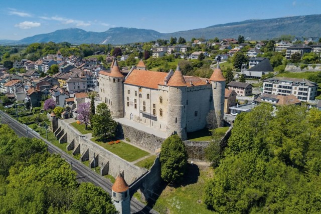 Дипломная работа ( археологи )