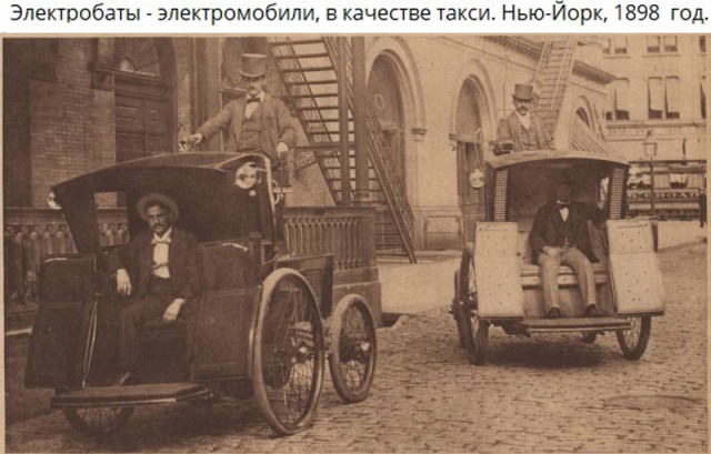 Люди и лица. Век прошлый и позапрошлый. 07.03.25