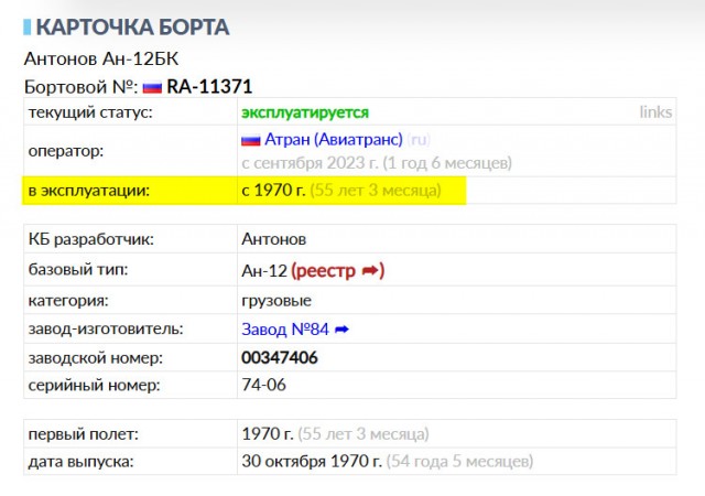 Самая эпичная аварийная посадка прямиком из аэропорта Нового Уренгоя