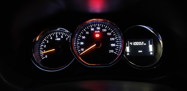 Как запрограммировать поломку автомобильной детали на примере Toyota Land Cruiser 200