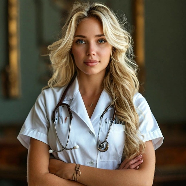 Сегодня Международный день медицинской сестры