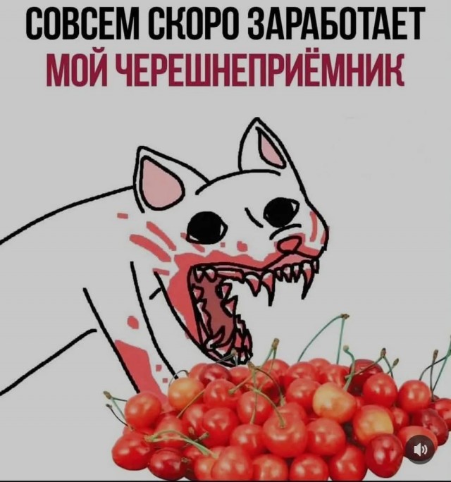 Маленькая пятница 14.05.25