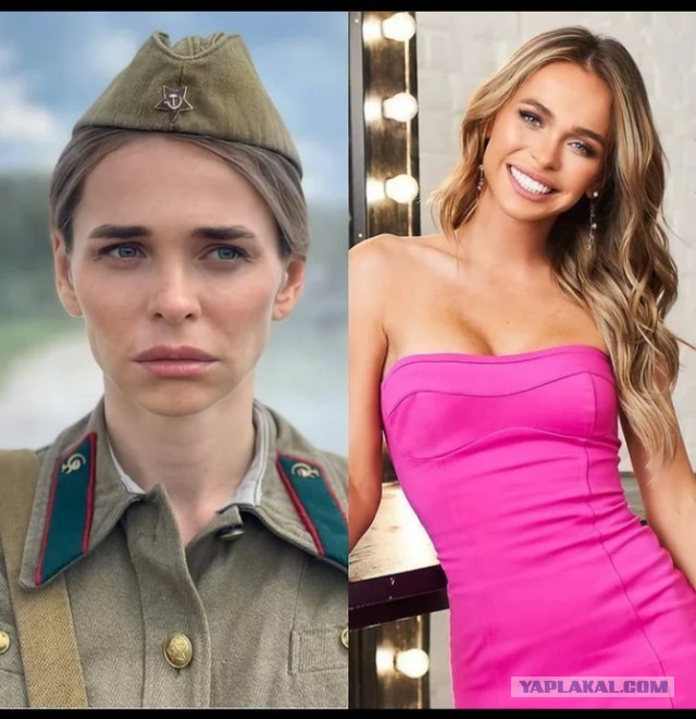 Наше кино ФсЁ? Или для зумеров пойдёт?