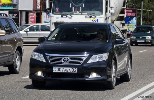 Владельцам зарегистрированных вне РФ машин могут сократить срок уплаты штрафов