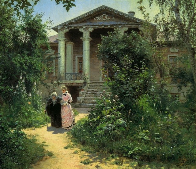 АРТ-Воскресенье