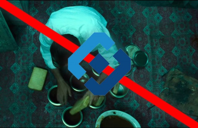 Цензура вышла на новый уровень шизы