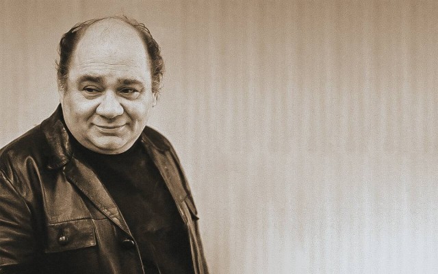 Воспоминания. Евгений Леонов