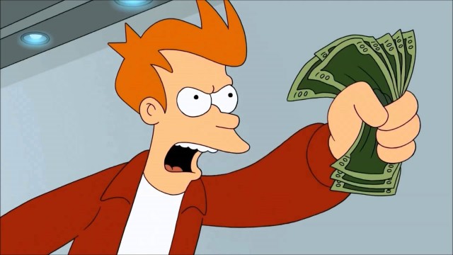 Деградация