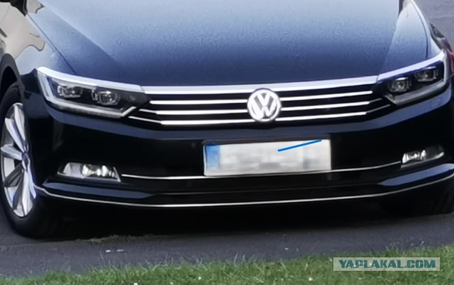 Ветреный «немец»: вспоминаем, как появился Volkswagen Passat и при чём тут Audi