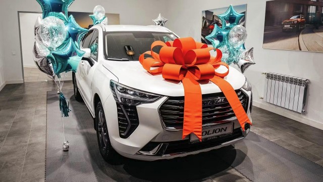 На авторынке прогнозируют «последний всплеск» продаж до ощутимого подорожания цен в 2026 году