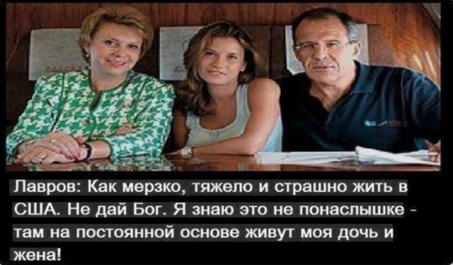 Санкций против США в связи с ситуацией вокруг Ирана ждать не стоит