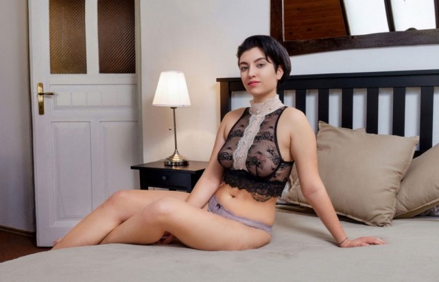 Отборные девушки #14