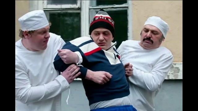 Луна - запретная территория