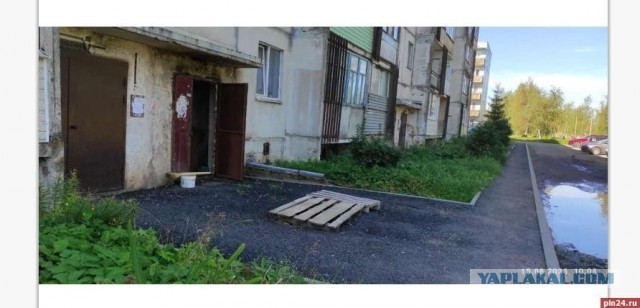 Действительно, за что?⁠