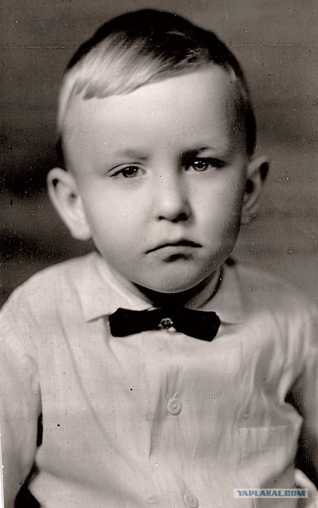 Фото детские