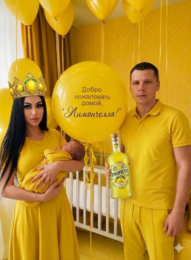 Искренне поздравляем!