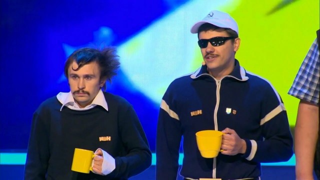 Лифтёры