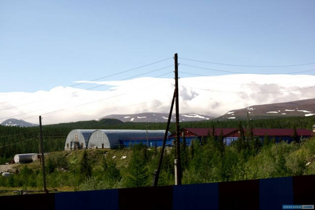 Цивилизованный Ямал