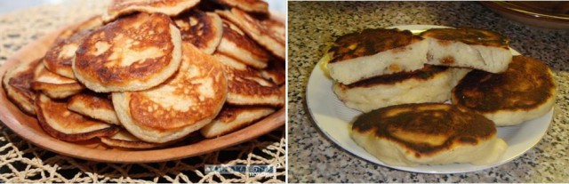 Советская кухня