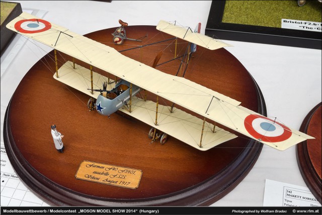 MOSON MODEL SHOW 2014