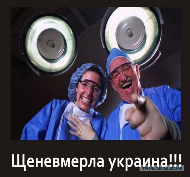 Кризис в Украине глазами карикатуристов