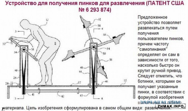 Минутка легкой наркомании
