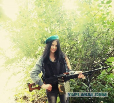 Подростки Луганщины: навеки 17-летние