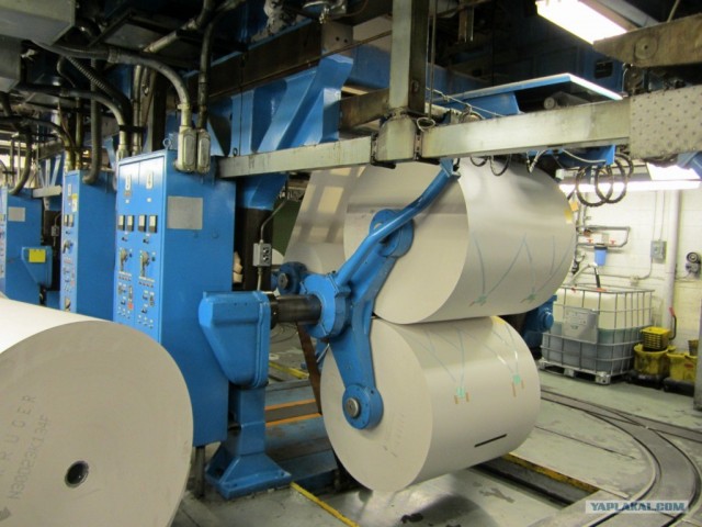 Типография