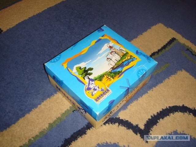 Солдатики 80lvl